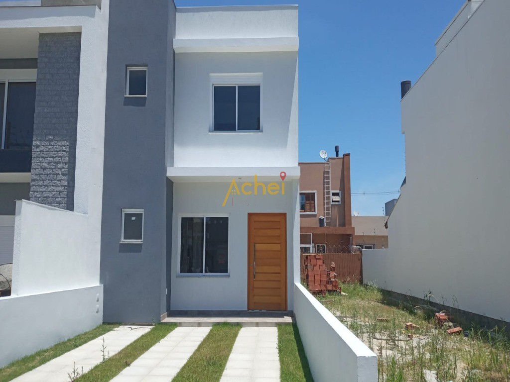 Casa à venda com 3 quartos, 127m² - Foto 33