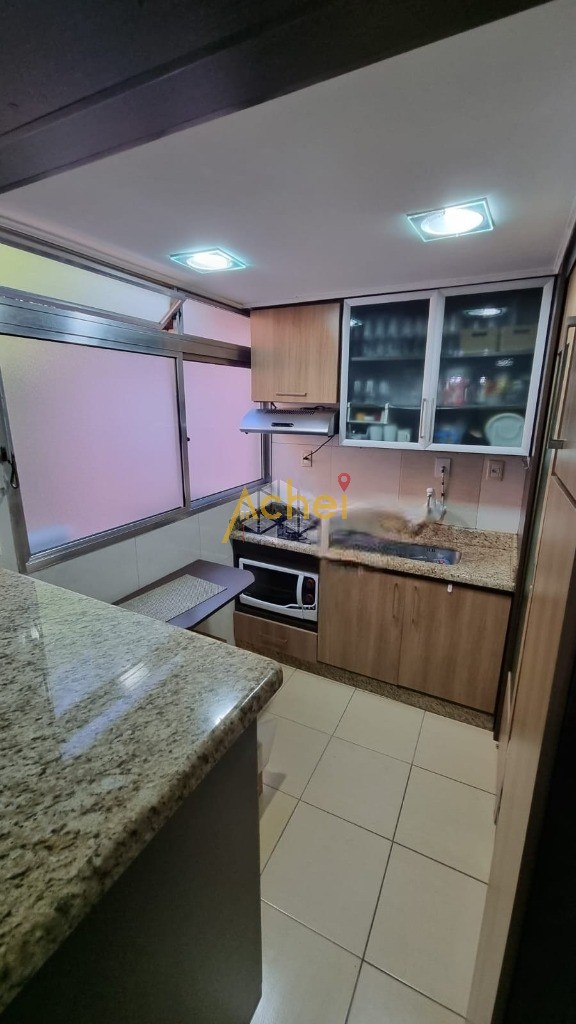 Apartamento à venda com 3 quartos, 67m² - Foto 14