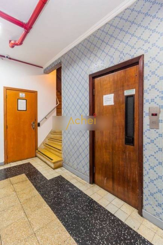 Apartamento à venda com 1 quarto, 38m² - Foto 6