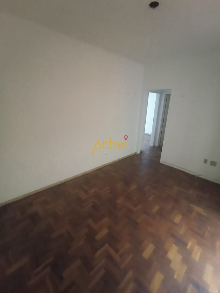 Apartamento à venda com 1 quarto, 38m² - Foto 7