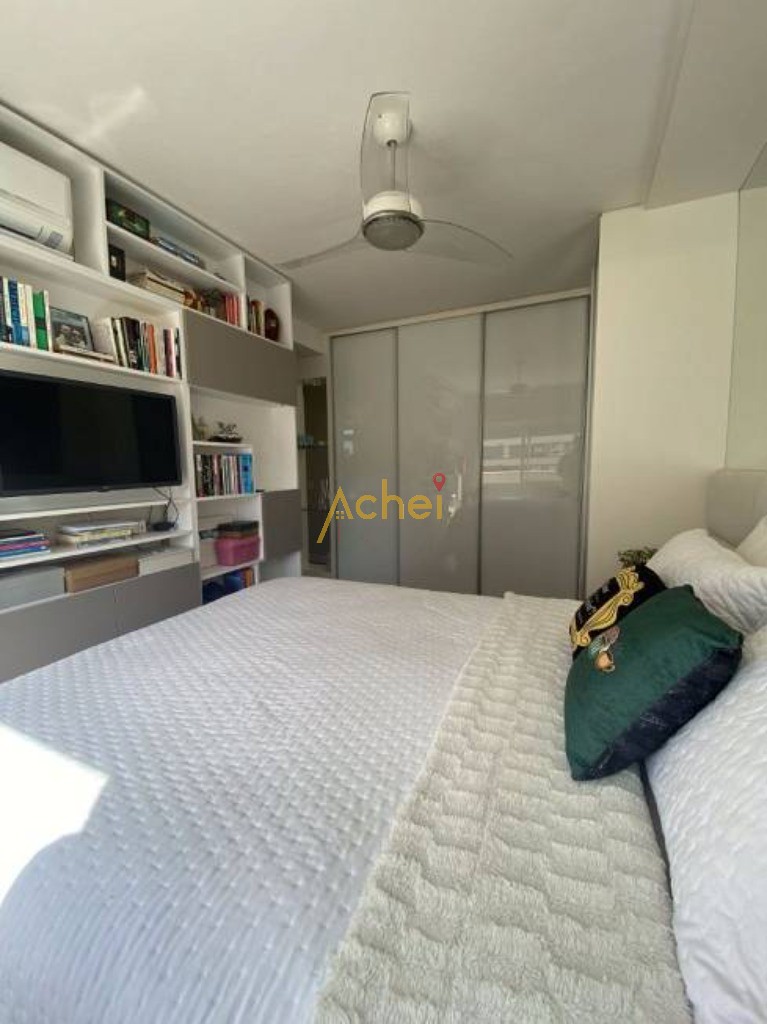 Apartamento à venda com 2 quartos, 110m² - Foto 17