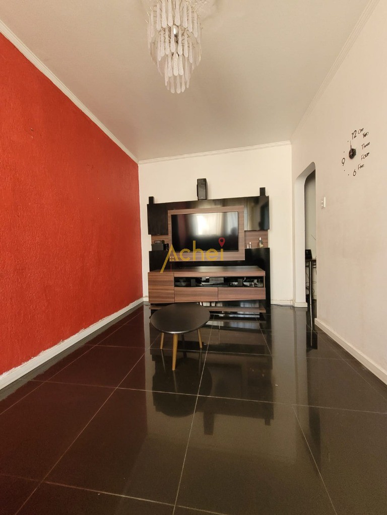 Apartamento à venda com 3 quartos, 91m² - Foto 2