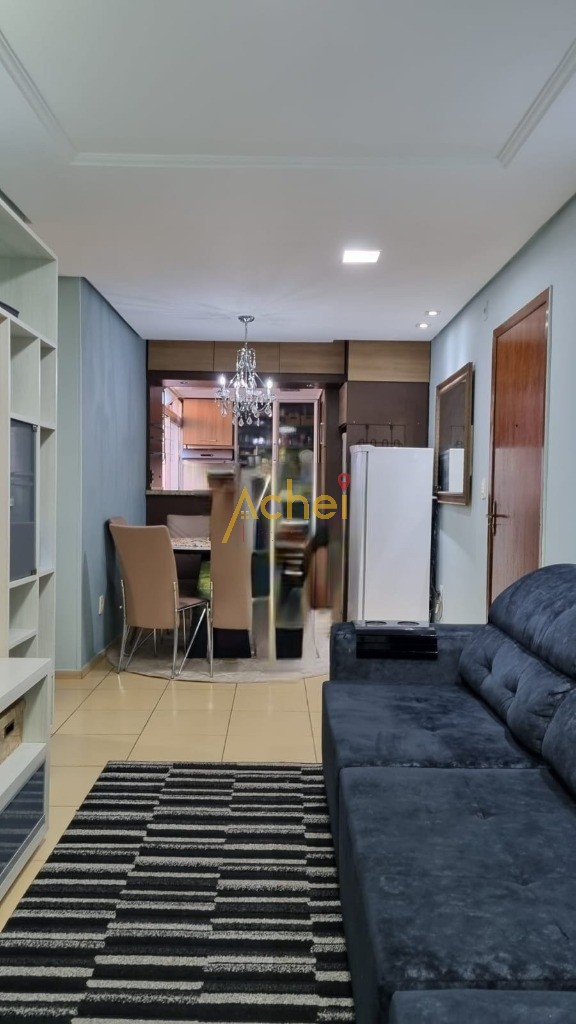 Apartamento à venda com 3 quartos, 67m² - Foto 3