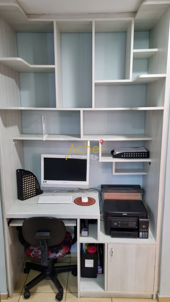 Apartamento à venda com 3 quartos, 67m² - Foto 21