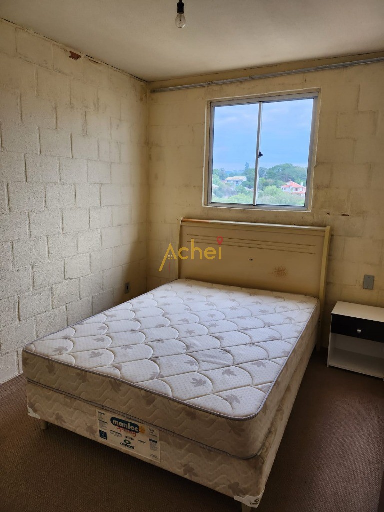 Apartamento à venda com 2 quartos, 48m² - Foto 6