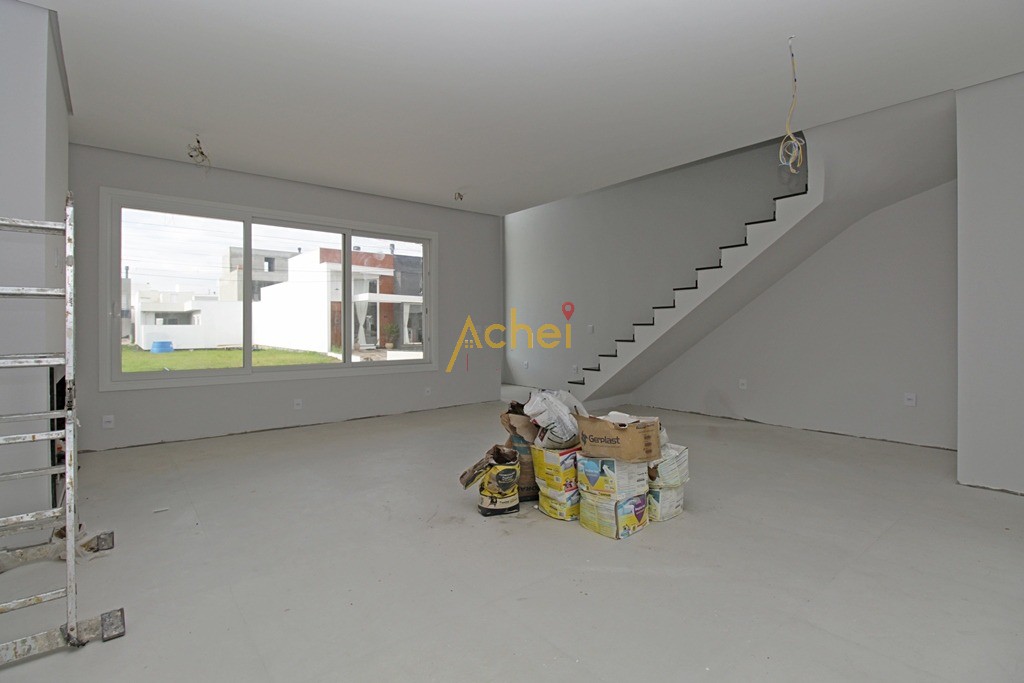 Casa de Condomínio à venda com 3 quartos, 150m² - Foto 6