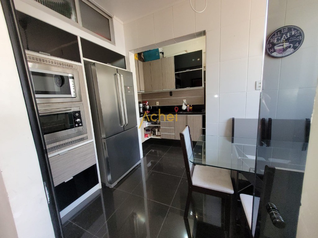 Apartamento à venda com 3 quartos, 91m² - Foto 4