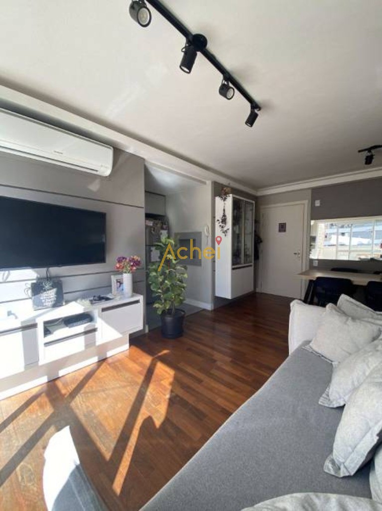 Apartamento à venda com 2 quartos, 110m² - Foto 3