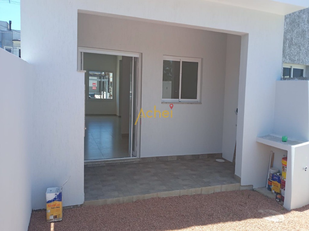 Casa à venda com 3 quartos, 127m² - Foto 14