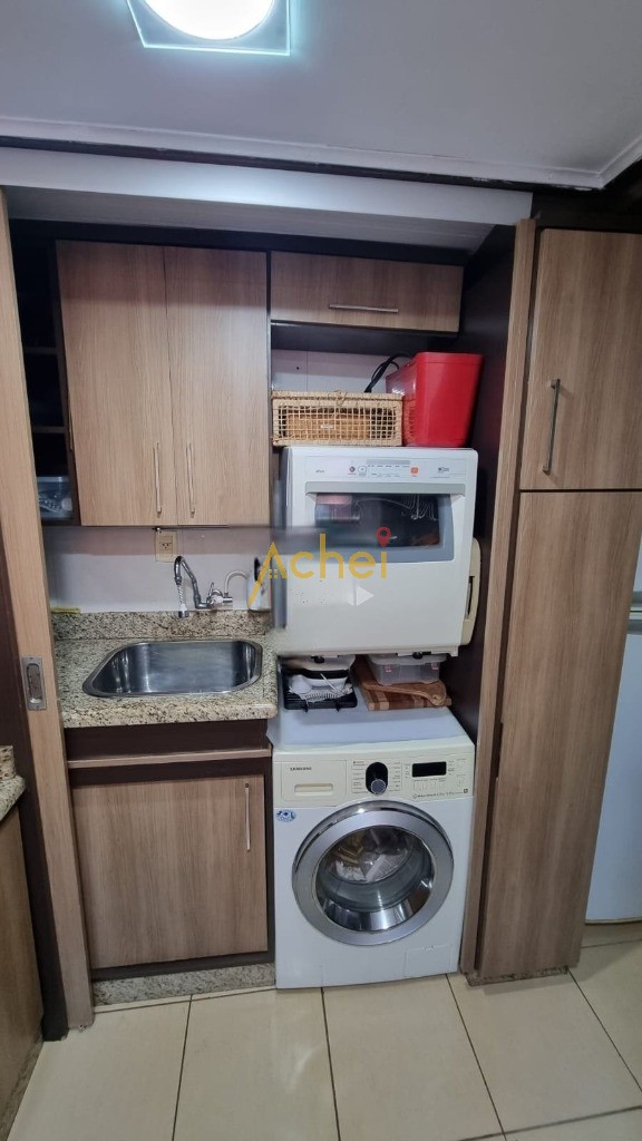 Apartamento à venda com 3 quartos, 67m² - Foto 17