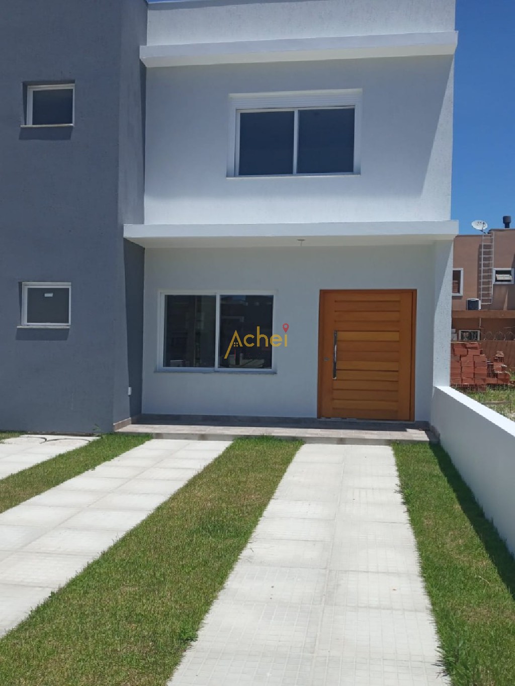 Casa à venda com 3 quartos, 127m² - Foto 32