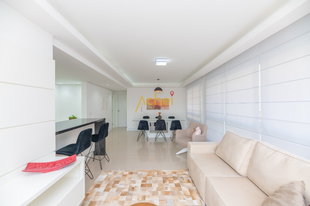 Apartamento à venda com 3 quartos, 83m² - Foto 8