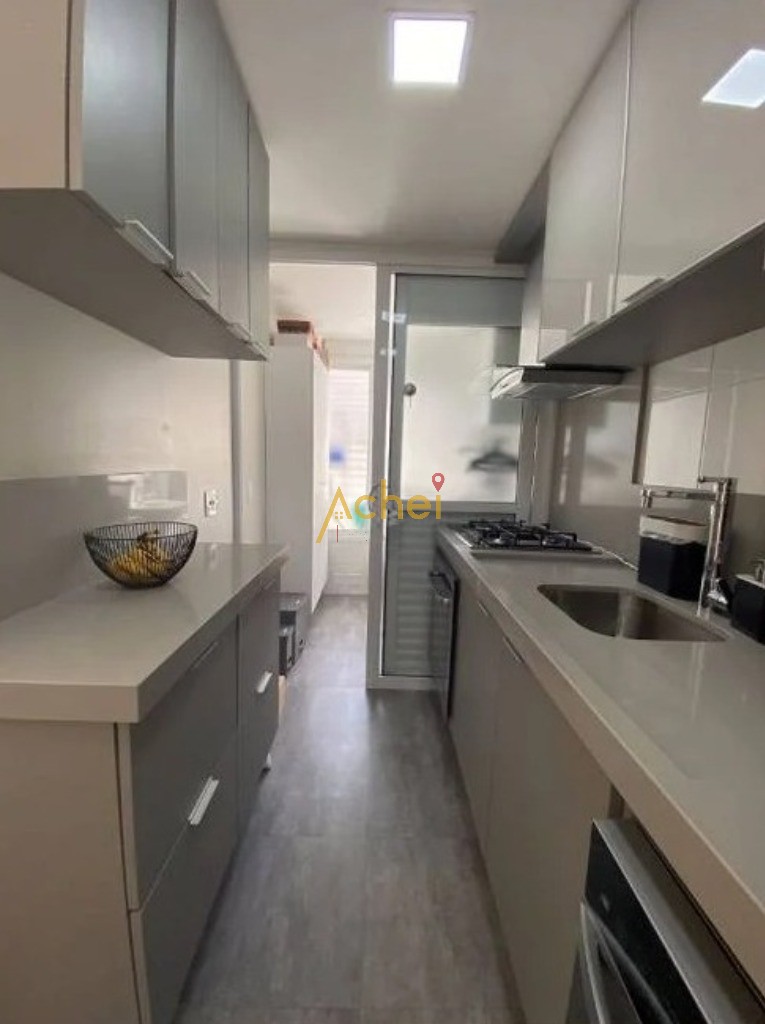 Apartamento à venda com 2 quartos, 110m² - Foto 12