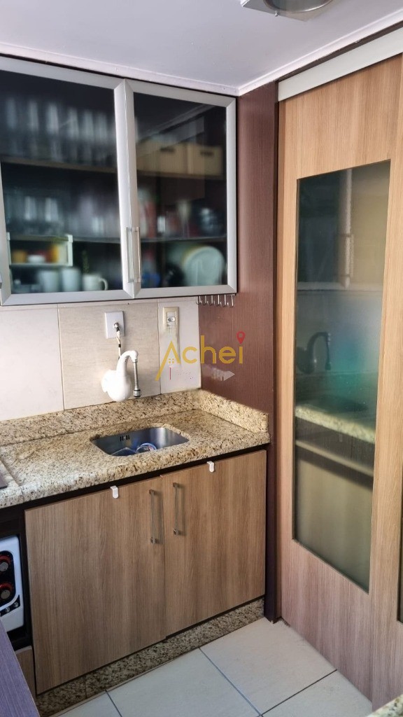 Apartamento à venda com 3 quartos, 67m² - Foto 16