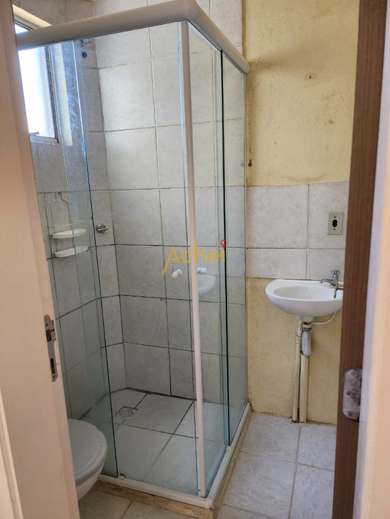 Apartamento à venda com 2 quartos, 48m² - Foto 7