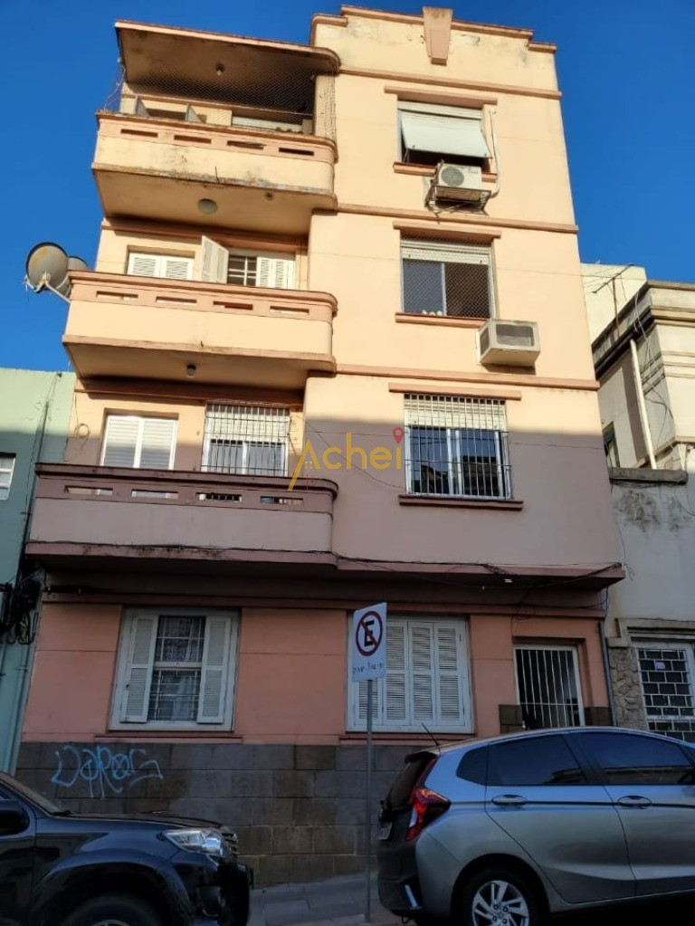 Apartamento à venda com 3 quartos, 91m² - Foto 1