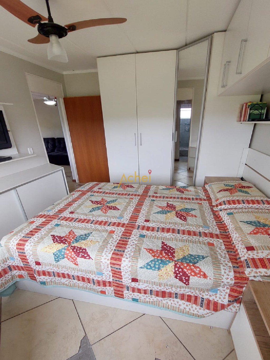 Apartamento à venda com 2 quartos, 52m² - Foto 15