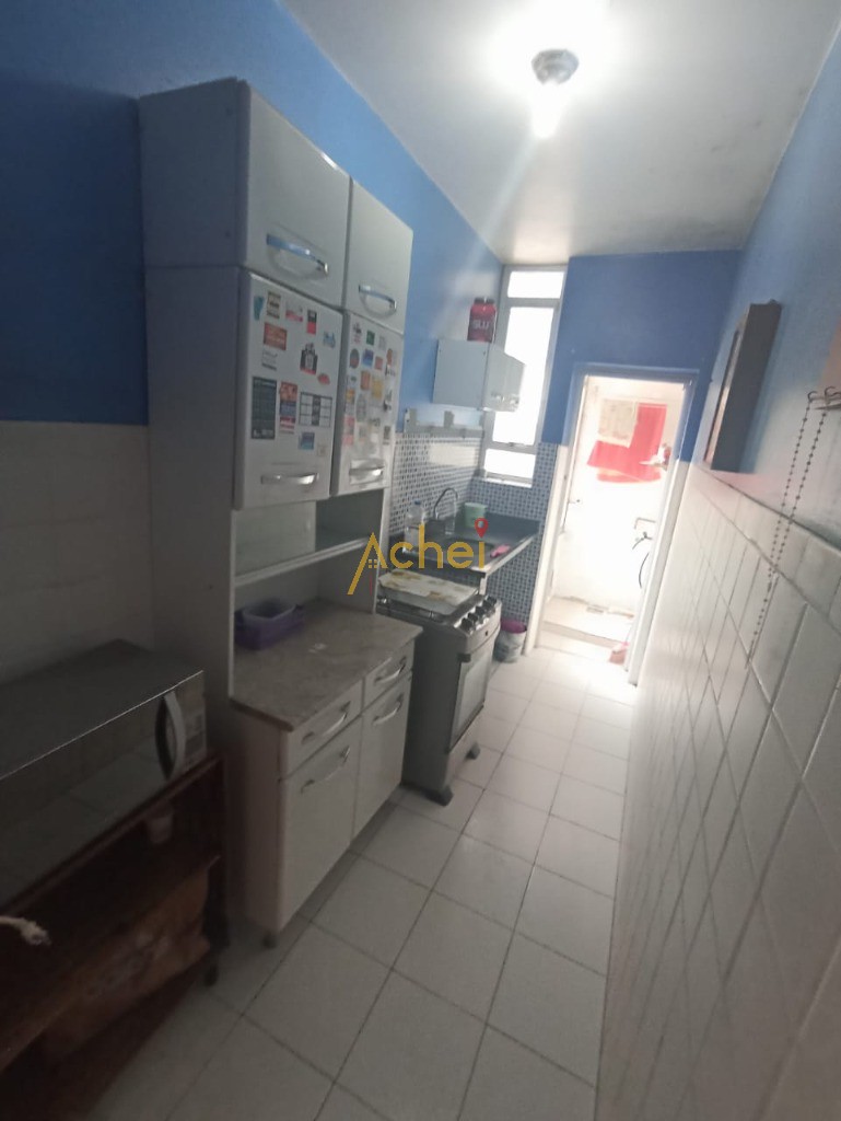 Apartamento à venda com 2 quartos, 55m² - Foto 15