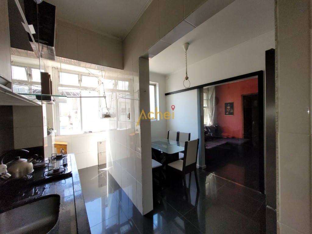 Apartamento à venda com 3 quartos, 91m² - Foto 6