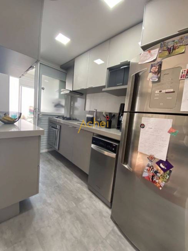 Apartamento à venda com 2 quartos, 110m² - Foto 10