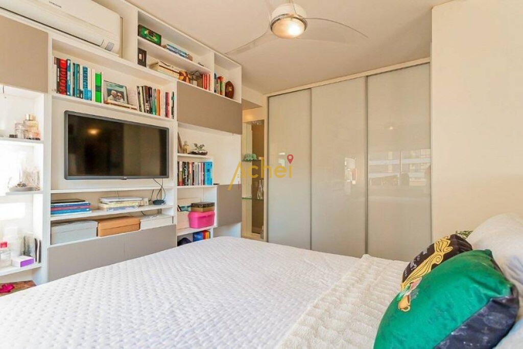 Apartamento à venda com 2 quartos, 110m² - Foto 16