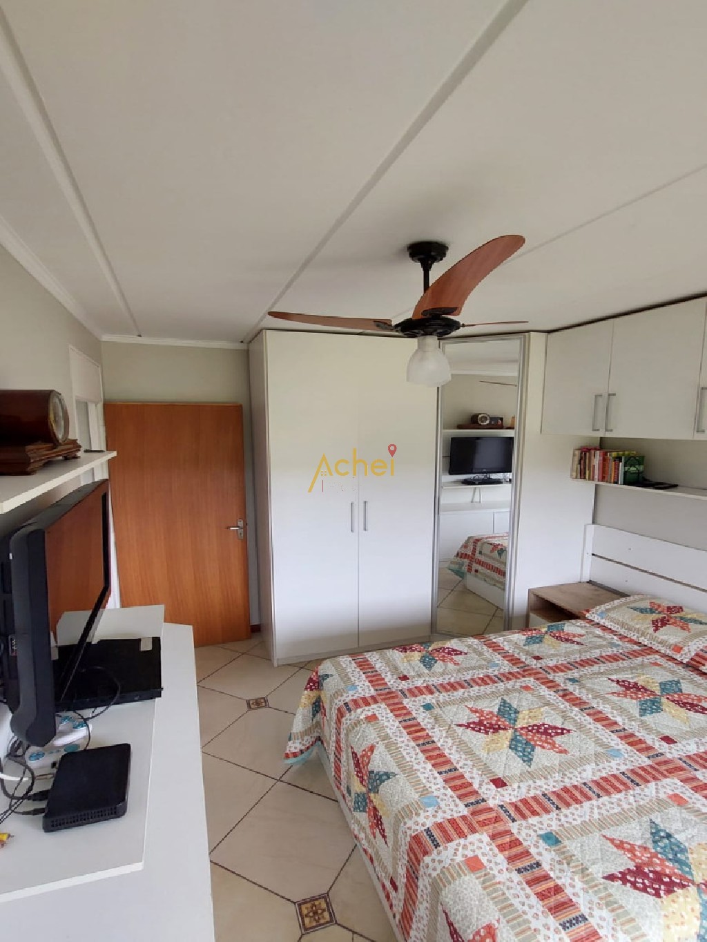 Apartamento à venda com 2 quartos, 52m² - Foto 14