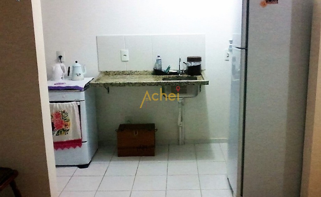 Apartamento à venda com 2 quartos, 46m² - Foto 5