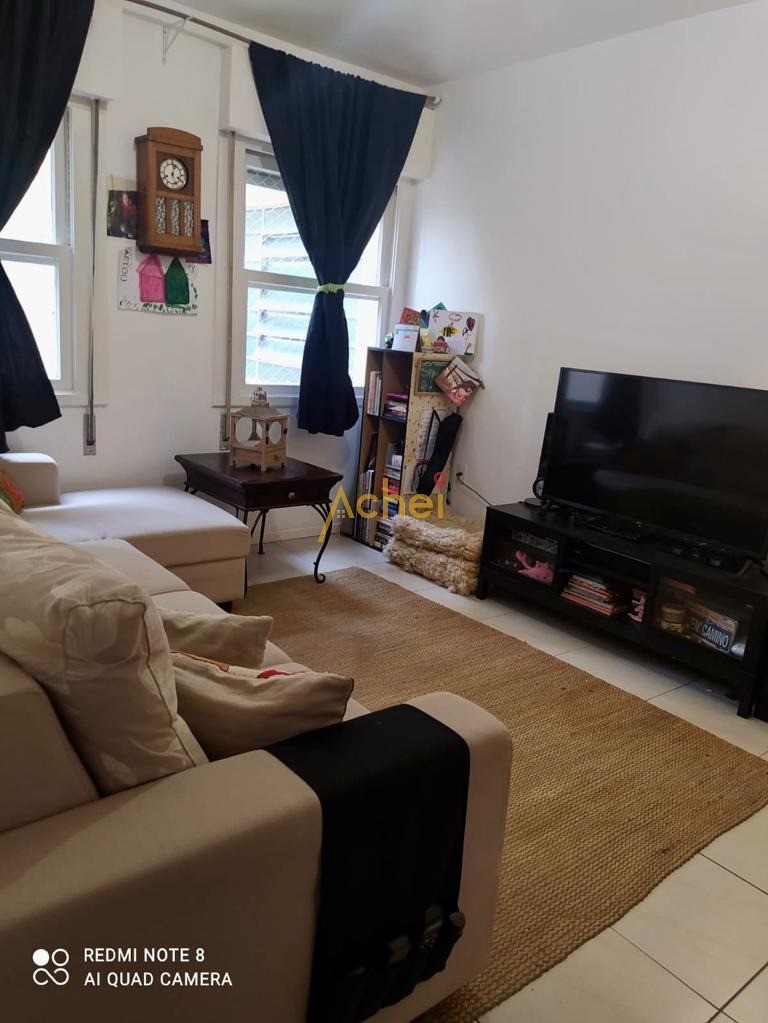 Apartamento à venda com 2 quartos, 68m² - Foto 2