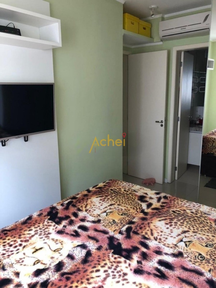 Apartamento à venda com 2 quartos, 55m² - Foto 12