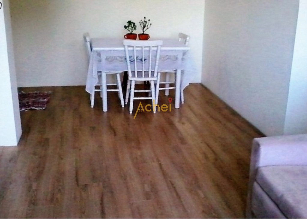 Apartamento à venda com 2 quartos, 46m² - Foto 2