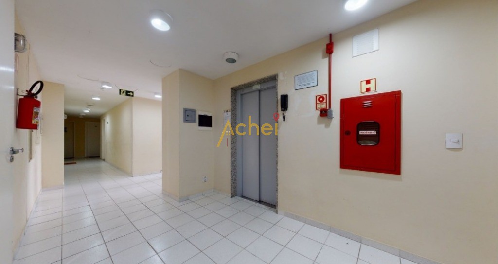 Apartamento à venda com 2 quartos, 46m² - Foto 14