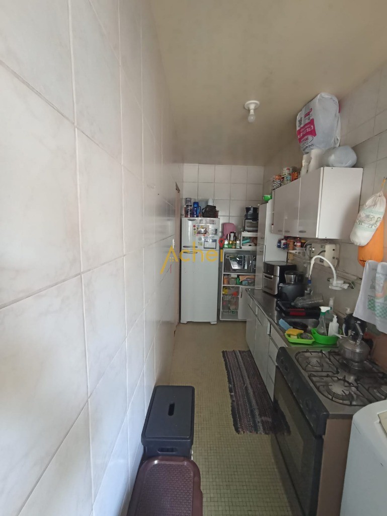 Apartamento à venda com 1 quarto, 40m² - Foto 17