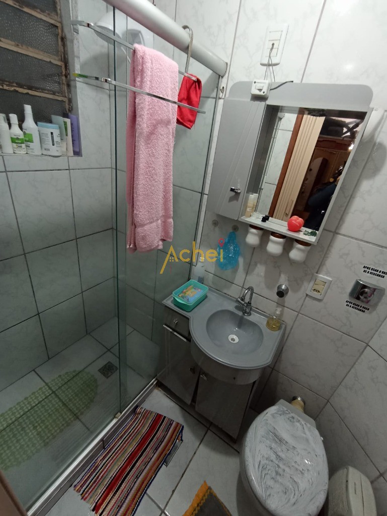 Apartamento à venda com 1 quarto, 40m² - Foto 20