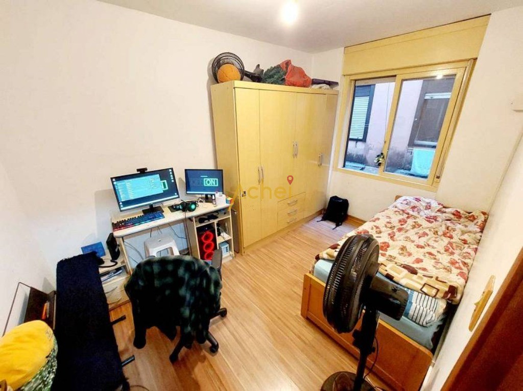 Apartamento à venda com 2 quartos, 54m² - Foto 17