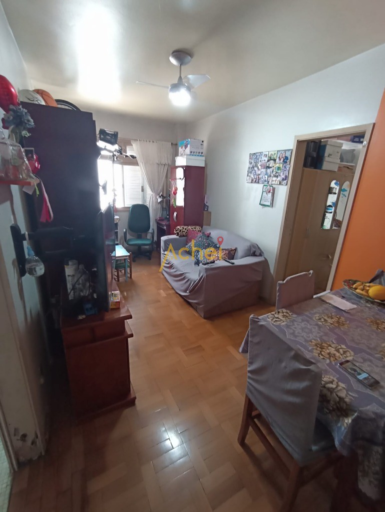 Apartamento à venda com 1 quarto, 40m² - Foto 12