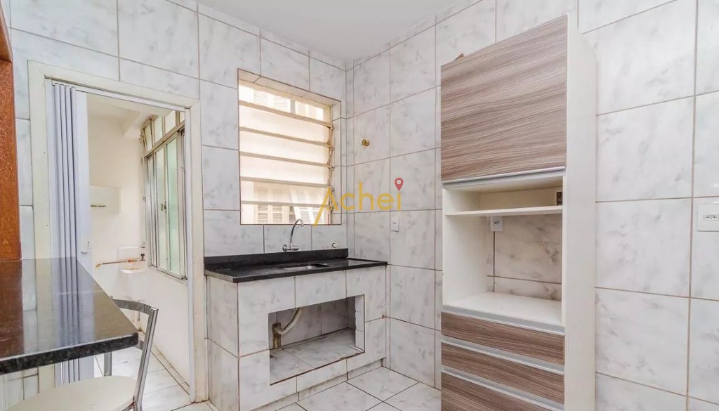 Apartamento à venda com 1 quarto, 51m² - Foto 9