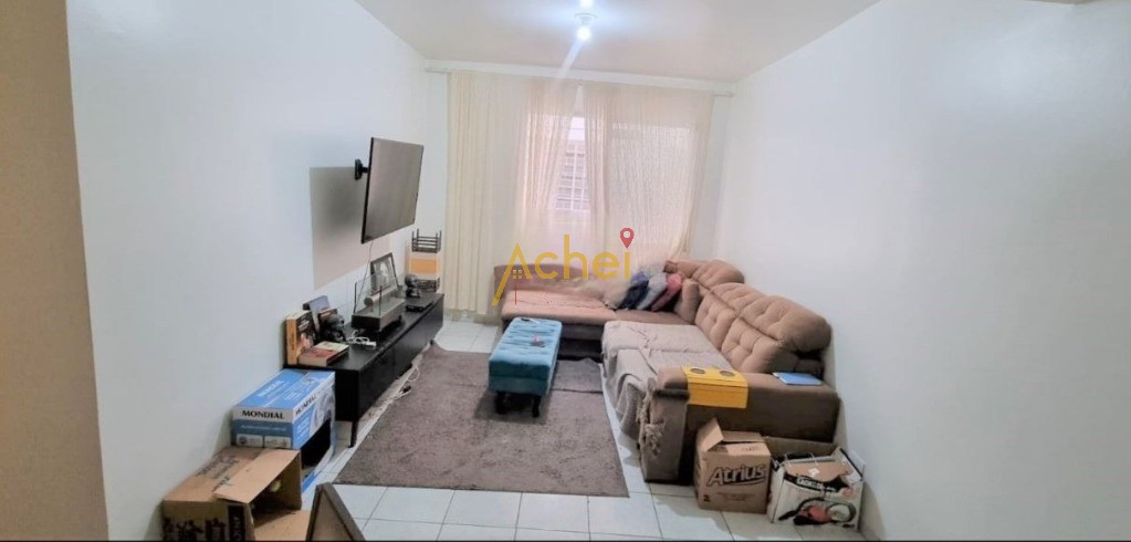 Apartamento à venda com 1 quarto, 50m² - Foto 1