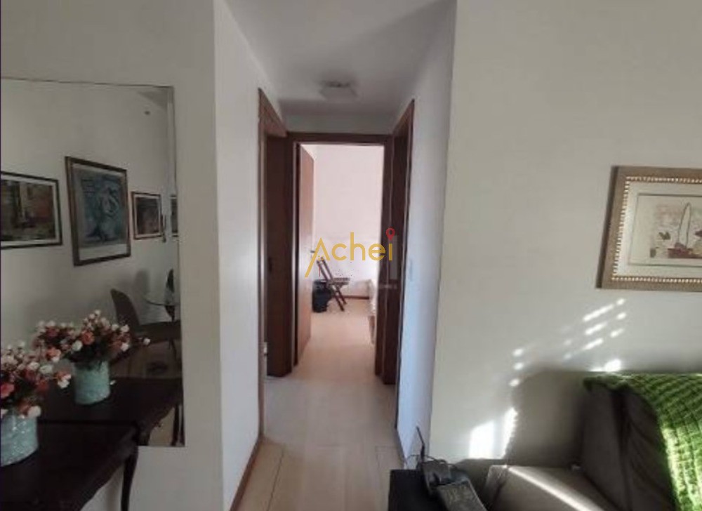 Apartamento à venda com 2 quartos, 66m² - Foto 3