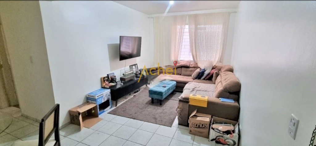 Apartamento à venda com 1 quarto, 50m² - Foto 11