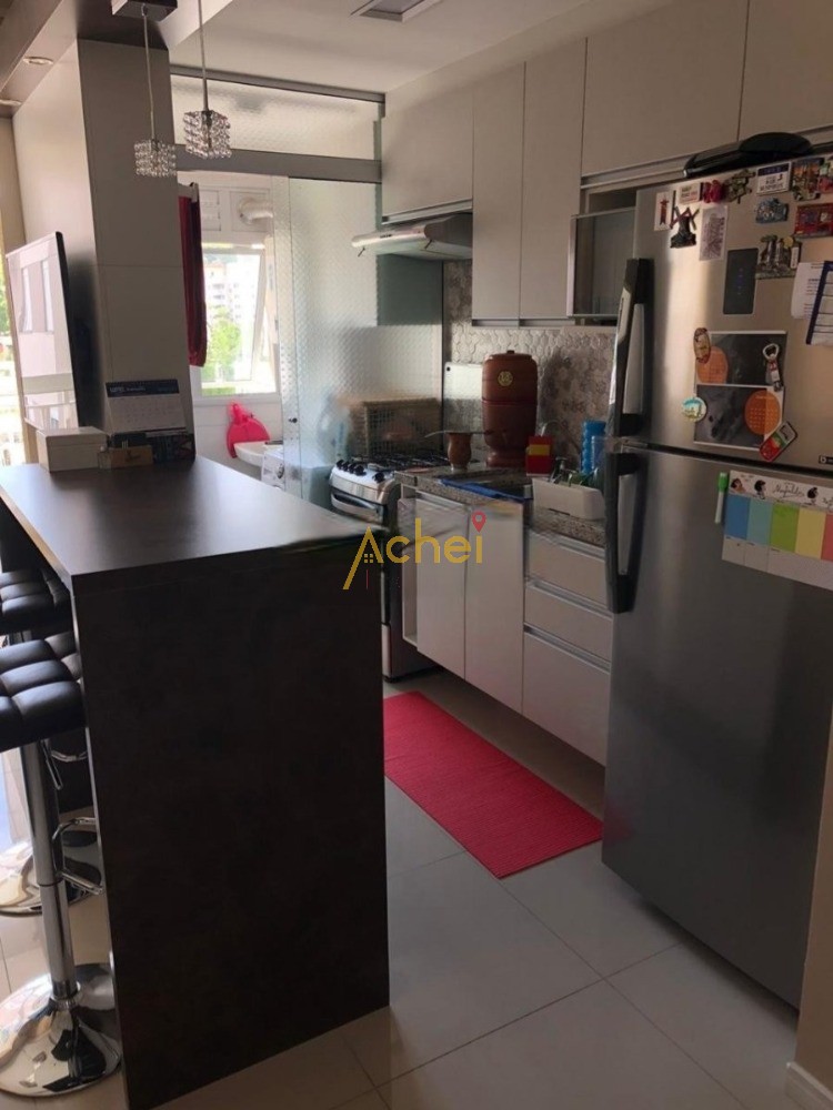 Apartamento à venda com 2 quartos, 55m² - Foto 9