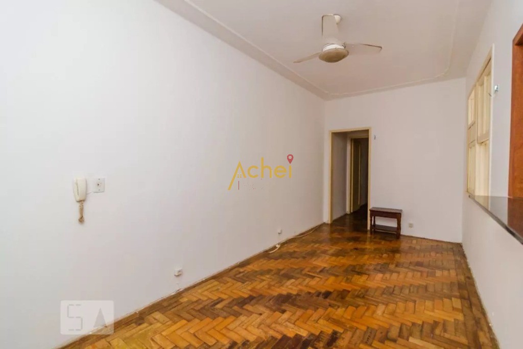 Apartamento à venda com 1 quarto, 51m² - Foto 13