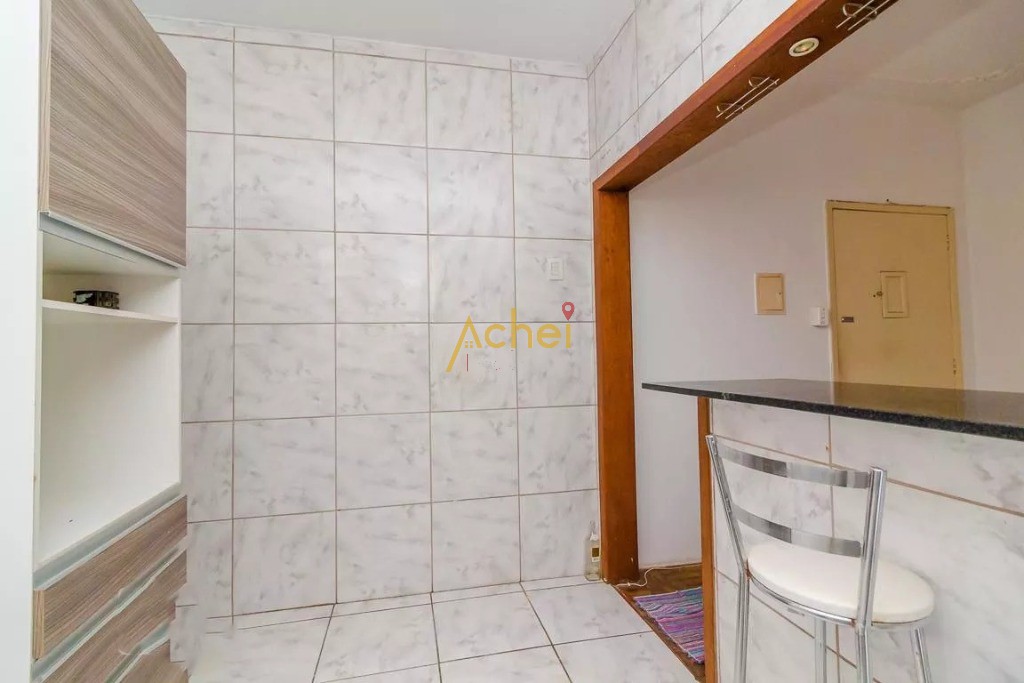 Apartamento à venda com 1 quarto, 51m² - Foto 23