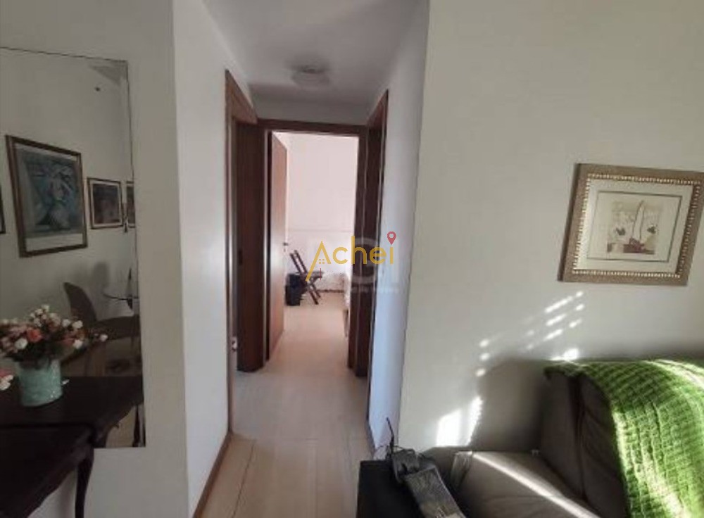 Apartamento à venda com 2 quartos, 66m² - Foto 4