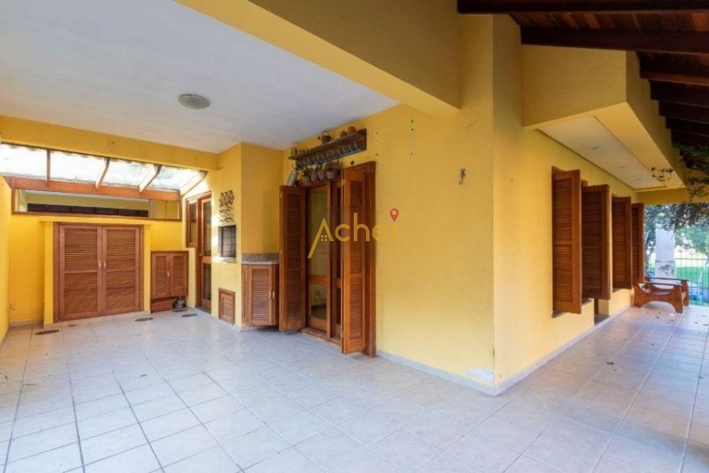 Casa de Condomínio à venda com 3 quartos, 174m² - Foto 6