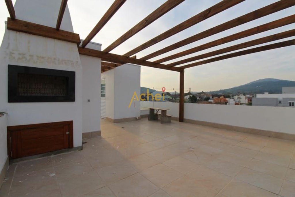 Casa à venda com 3 quartos - Foto 4