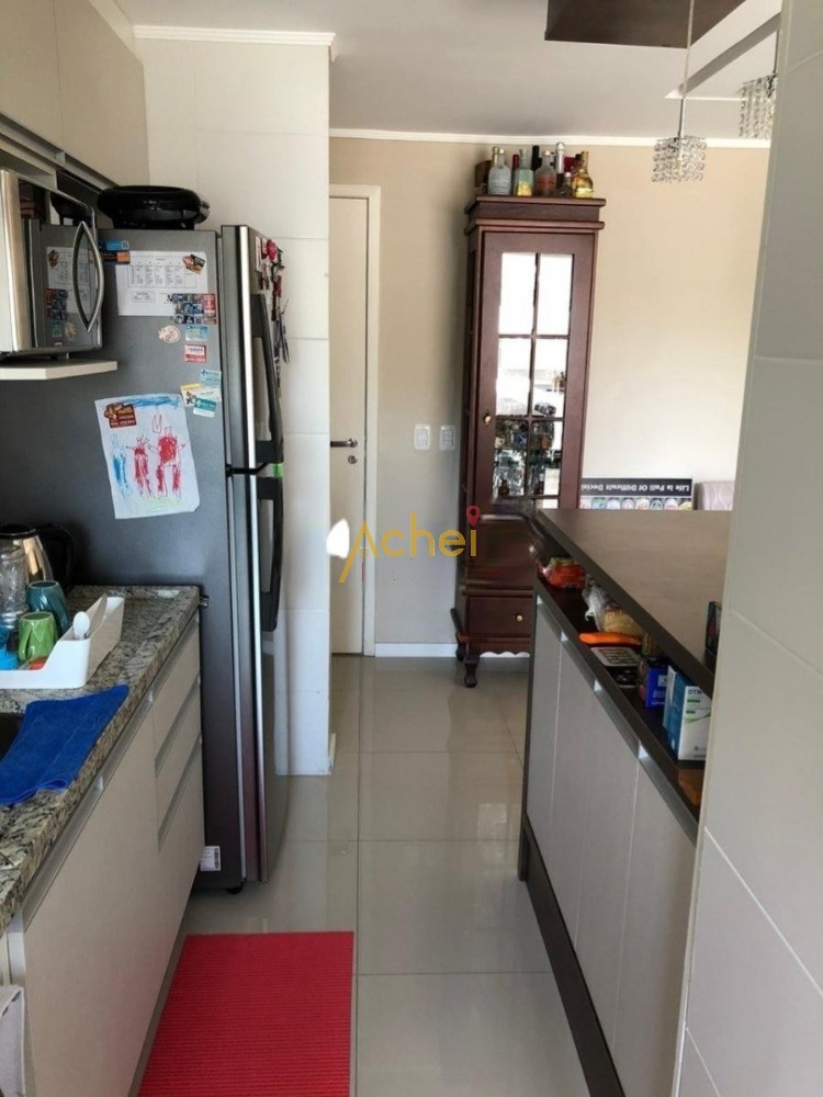 Apartamento à venda com 2 quartos, 55m² - Foto 8