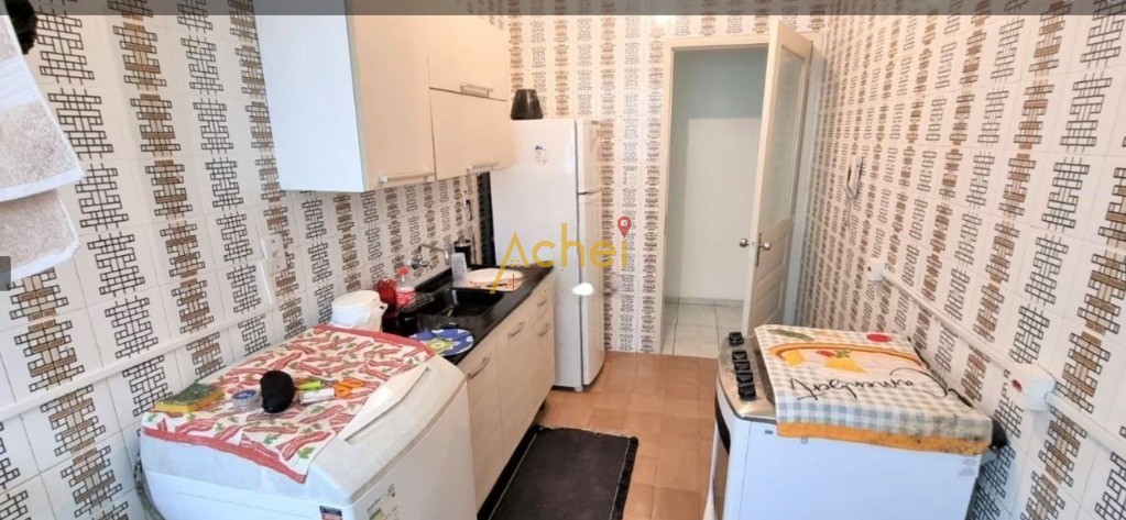 Apartamento à venda com 1 quarto, 50m² - Foto 13