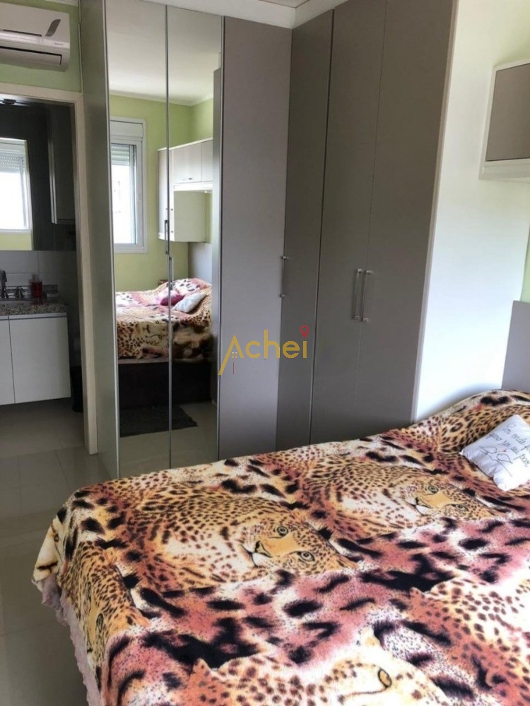 Apartamento à venda com 2 quartos, 55m² - Foto 11