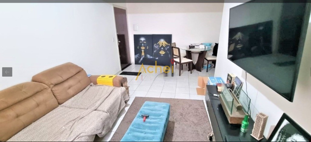 Apartamento à venda com 1 quarto, 50m² - Foto 8