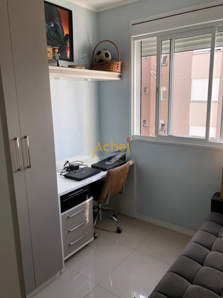 Apartamento à venda com 2 quartos, 55m² - Foto 14